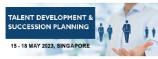 Talent Development and Succession Planning Masterclass 2023